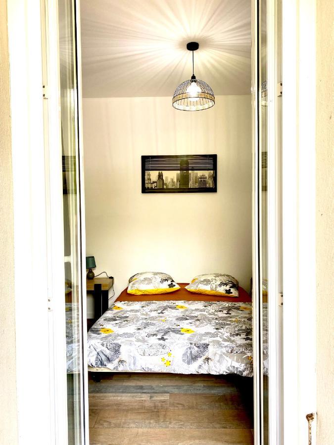 Appartement Terrasse Vue Lac Breil-sur-Roya Ngoại thất bức ảnh