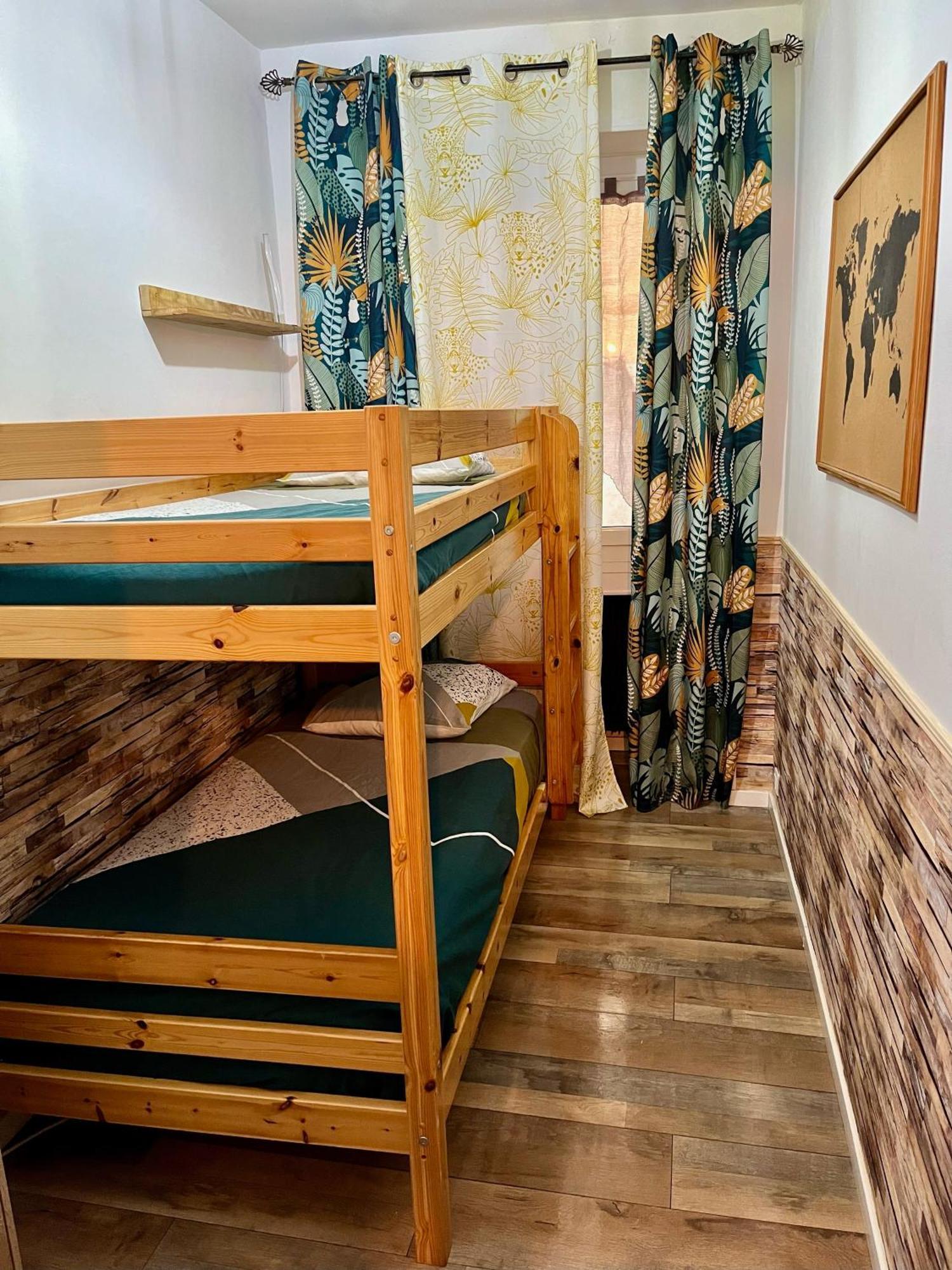 Appartement Terrasse Vue Lac Breil-sur-Roya Ngoại thất bức ảnh